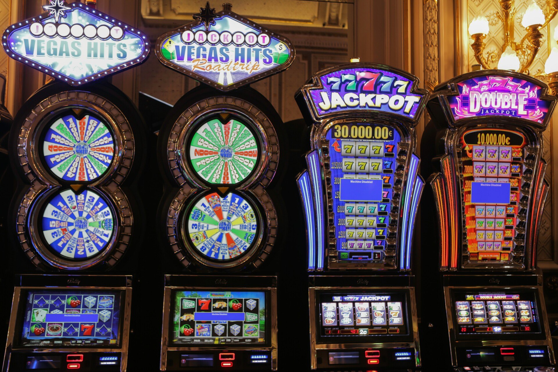 La nueva tendencia: jugar en apps de casino